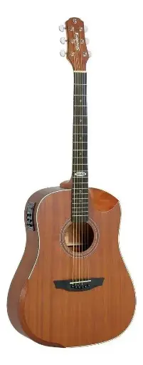 Violão Strinberg SD201HCR