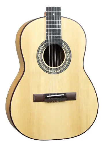 Viola Caipira Clássica Rv155